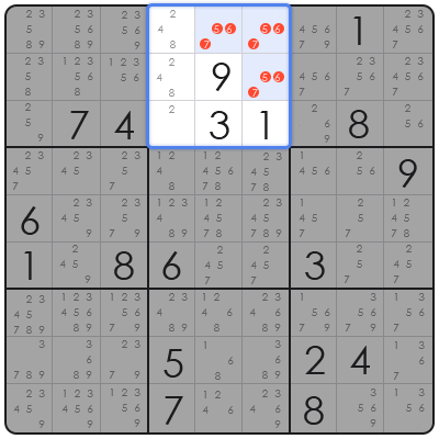 sudoku jigsaw puzzle